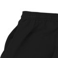 thumbnail image 4 of YOPTOP Boys EcoSmart Open Leg Fleece Sweatpants with Pocket  Sizes XS-XXL,black,xxl, 4 of 6