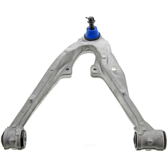 Suspension Control Arm and Ball Joint Assembly Fits select: 2007-2013 CHEVROLET SILVERADO, 2007-2014 CHEVROLET TAHOE