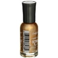 thumbnail image 4 of Sally Hansen Hard as Nails Xtreme Wear, Golden-I 0.40 oz, 4 of 4