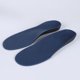 thumbnail image 3 of Plantillas ortopédicas absorbentes para pies planos, para hombres y mujeres - Talla L (Azul oscuro), 3 of 4