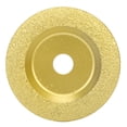 thumbnail image 1 of Herramienta de pulido, disco de corte de diamante de 5 pulgadas, disco de corte de diamante, disco de pulido de primera calidad, 1 of 8