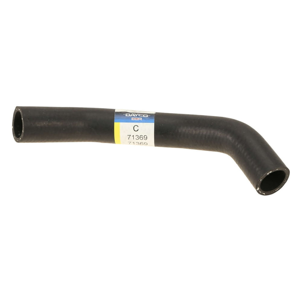 Dayco Molded Radiator Hose