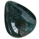 thumbnail image 4 of Adorno de piedra de cristal natural con forma de gota de agua, piedra pulida, joyería artesanal, decoración, 4 of 8