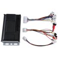 thumbnail image 1 of 60V 3000W Sine Wave Brushless Motor Controller Electric Scooter Speed Controller for Citycoco Scooter, 1 of 5