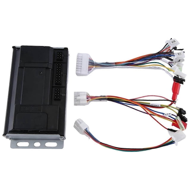 60V 3000W Sine Wave Brushless Motor Controller Electric Scooter Speed Controller for Citycoco Scooter