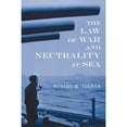 thumbnail image 1 of Pre-Owned International Law Studies: The Law of War and Neutrality at Sea [1957] (Hardcover), 1 of 1