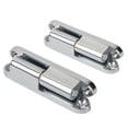 thumbnail image 4 of Detachable Electrical Box Hinge Industrial Detachable Cabinet Door Hinge 180°, 4 of 7