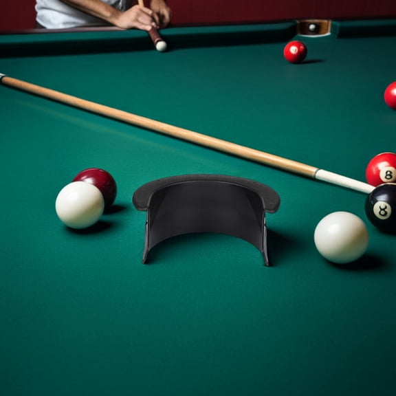 Homoyoyo 12-Piece Pool Table Accessory Set with Corner Guards for Billiards, Game Rooms, and