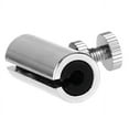thumbnail image 2 of 2pcs Professional Metal Wolf Tone Eliminator Eliminate String Mute Suppressor for Cello - Silver & Copper, 2 of 7