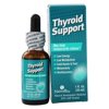 Natra Bio Thyroid Support, 1 Oz
