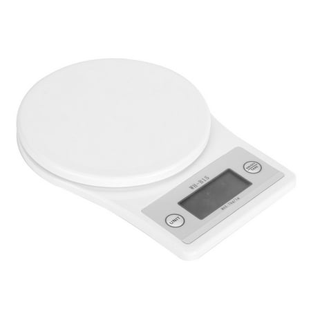 

Digital Scale 7kg/1g Kitchen Baking Scale Digital Food Scale For Home