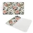 thumbnail image 2 of ZIATUBLES Peony Flower Print Ironing Blanket, Lightweight Folding Ironing Mat for Clothes Portable Ironing Accessories for Travel, RV, Laundry, 31.5" x 19.6", 2 of 7
