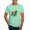 Mint, variant on CafePress - G.I. Joe Storm Shadow And Snak Men's Value T Shirt - Men's Classic Cotton T-Shirts