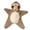 Z3-Khaki, variant on Shadoumai Baby Starfish Onesie Cute Thick Starfish Jumpsuit | Baby Blanket Wearable Swaddle Funny Clothes Toddler Comfort Soft Winter Warm Outfit