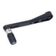 thumbnail image 4 of Palanca de cambios plegable ajustable para motocicleta F900XR 2020-2021Negro, 4 of 14