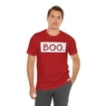 thumbnail image 6 of Unisex Jersey Short Sleeve Tee, 6 of 8