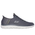 thumbnail image 2 of Sneaker Skechers Summits High Range Hands Free para hombre, 2 of 3