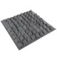 thumbnail image 5 of Bolsa de cultivo de plantas, 72 bolsillos para interiores y exteriores, maceta vertical, bolsa para plantas de jardín, la mejor de su clase Jadeshay A, 5 of 8
