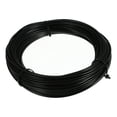 thumbnail image 1 of HLONK Pvc Coated Cable 2 5mm Flexible Wire 100 Meter Stainless Steel Clothes Line Retracting Outdoors Rope, 1 of 6
