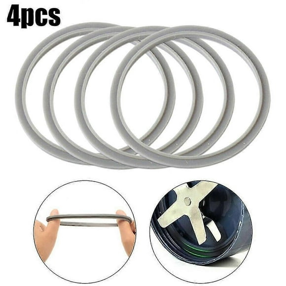 Replacement Rubber Gasket Seal Ring Fit For Nutri Bullet Nutribullet 900w