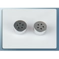thumbnail image 7 of RUISINERY Omnidirectional Electret Condenser Mic Cores Noise Cancelling Microphone Cores for Wireless Headsets Clip On Mics, 7 of 7