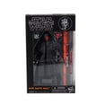 thumbnail image 1 of Moive - Figuras de acción de Star Wars, juguetes épicos de Darth Maul, soldado de asalto imperial, soldados oscuros, regalo para niños zhangyuxiang unisex, 1 of 2