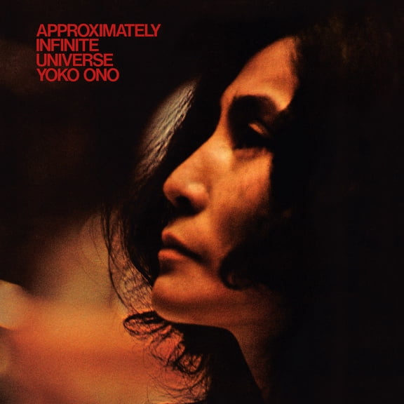 Yoko Ono - Approximately Infinite Universe - Music & Performance - Vinyl