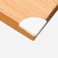 thumbnail image 3 of 4Pcs Soft Silicone Baby Safety Corner Protector Table Desk Corner Guard Children Safety Edge Guards for Baby Kids Protection, 3 of 5