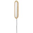 thumbnail image 6 of Hinkley Lighting 55163HB Emme 6" Wide Vanity Light - Brass, 6 of 7