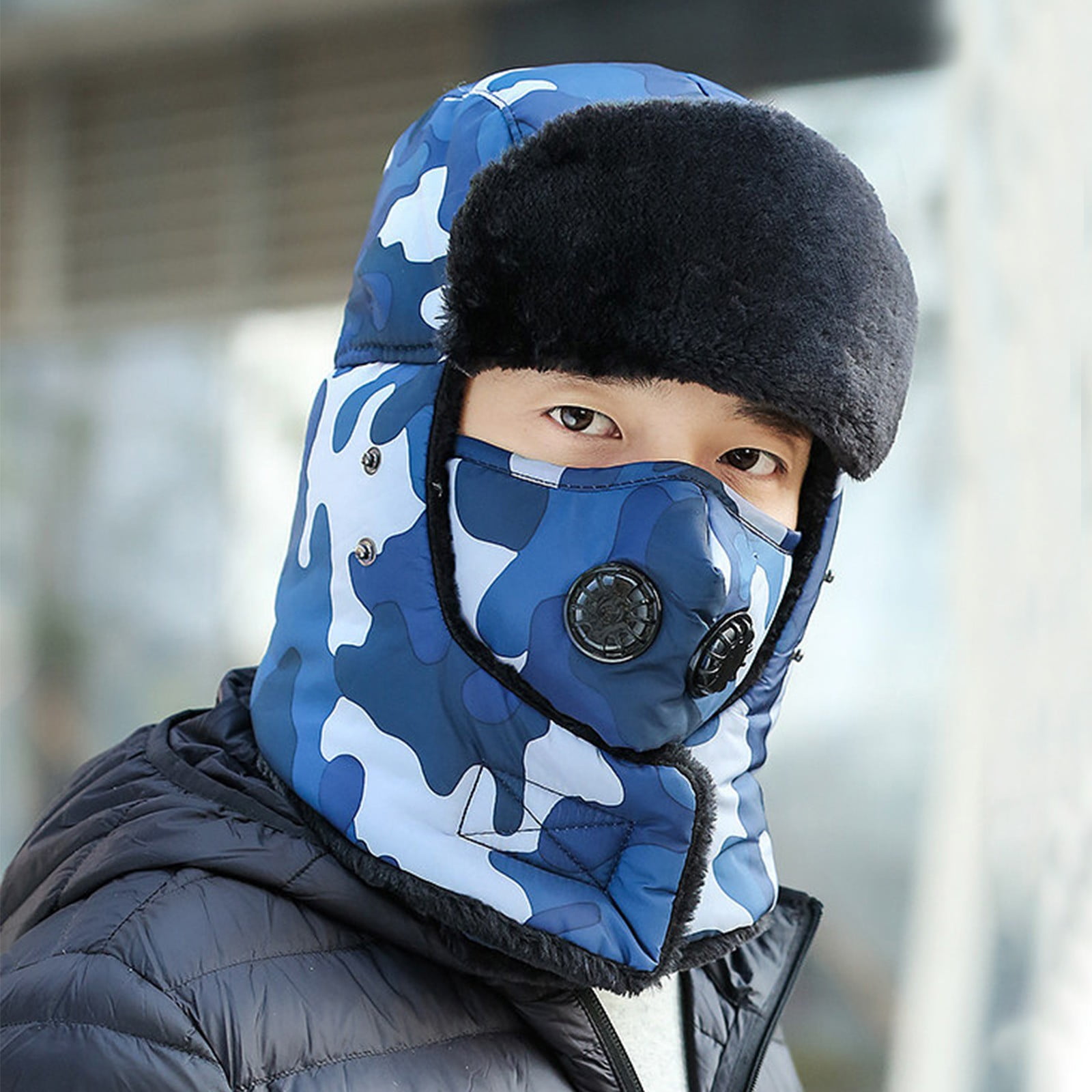 Balaclava With Glasses ubicaciondepersonas.cdmx.gob.mx