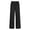 Black, variant on IWRICH Men's Wide Leg Sweatpants Baggy Drawstring High Waisted Joggers Lounge Sweat Pants with Pockets Light Gray XL