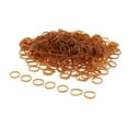 thumbnail image 4 of 1 Rubber Bands Fish Bands Large Elastic Bands and home Supplies, Thick, 4 of 8