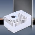 thumbnail image 6 of Mechanical Fan Heater with Hygrostat for Optimal Moisture Adjustment TV Cabinet Humidity Control, 6 of 8