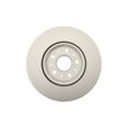 thumbnail image 2 of Raybestos Element3™ Coated Rotors, 2 of 2