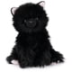 thumbnail image 1 of Peluche GUND Xavier Kitten negro de 23 cm Premium para 1 año o más, 1 of 9