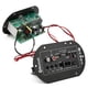 thumbnail image 5 of Tablero de amplificador de audio para automóvil Bass para Bluetooth 220V/12V/24V Universal 30-120W CN Plug, 5 of 8