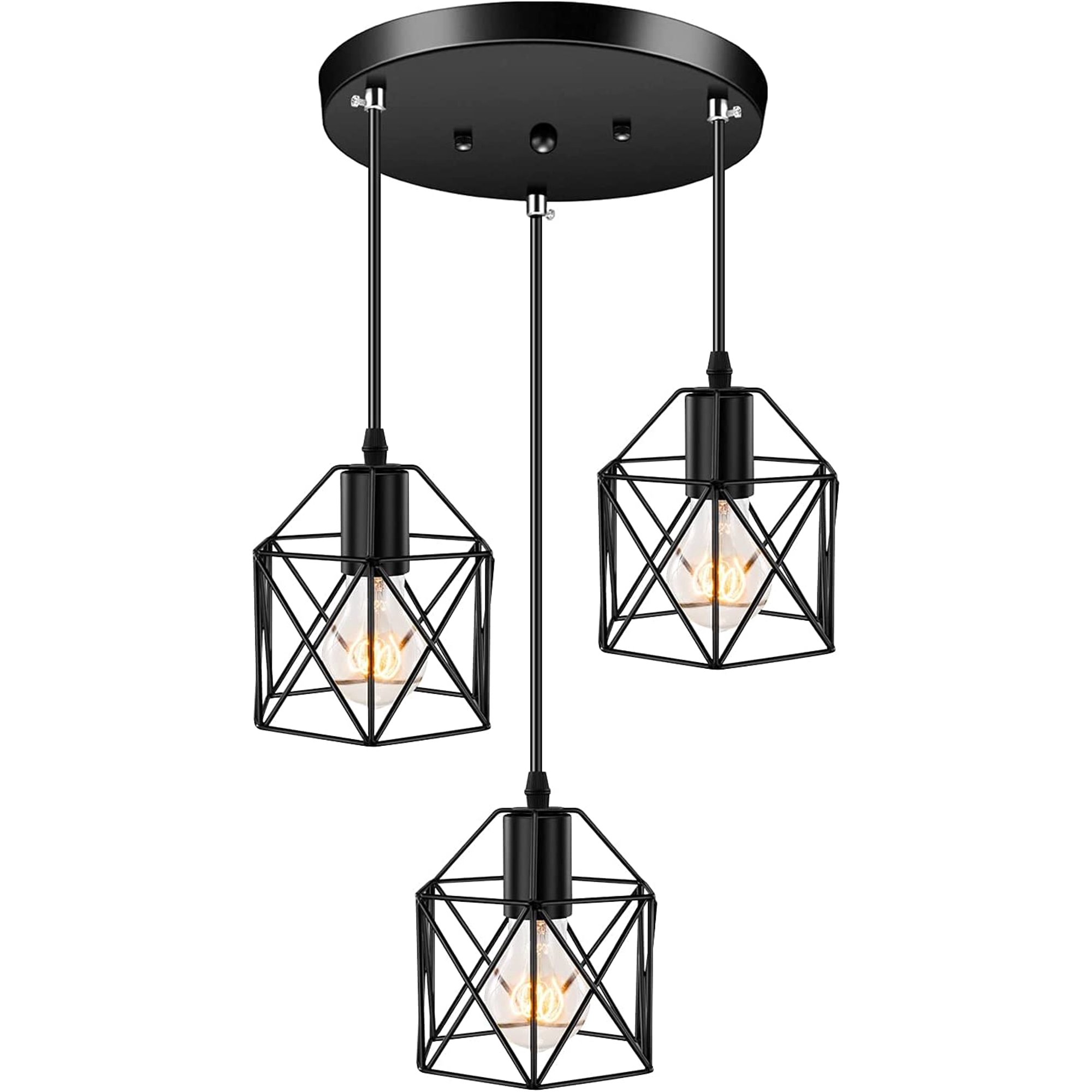 Can You Shorten The Length Of A Pendant Light