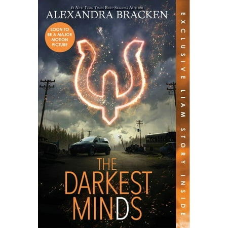 A Darkest Minds Novel: Darkest Minds, The (Bonus Content) (Series #1) (Paperback)