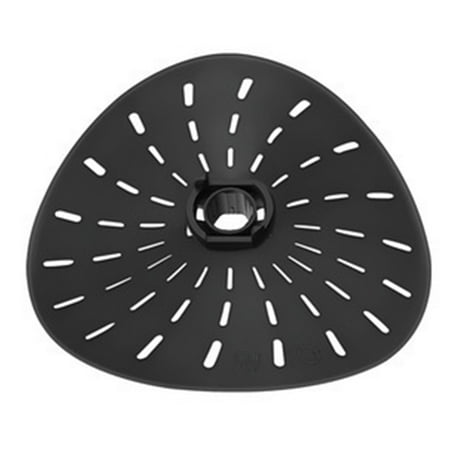 

Practical Blade Cover 14.3x13.5cm Wave Design Jug Blender Accessories for Thermomix TM31 TM6 TM5 Machine