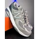 thumbnail image 4 of New Balance 1540 V3 Men’s Running Gym Training Shoes USA American Grey - Size 10, 4 of 5