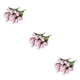 thumbnail image 3 of Flores artificiales tulipanes Advancent Ramo de flores de imitación Boda Arreglos para el hogar, 3 of 6