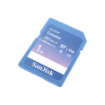 thumbnail image 2 of SanDisk 1TB Creator SD UHS-II Card, 4K UHD, 6K Video - SDSDXEP-1T00-GNCIS, 2 of 4