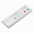 thumbnail image 3 of Compatible For Dyson AM09 Fan Heater Remote Control Replacement Controller, 3 of 5