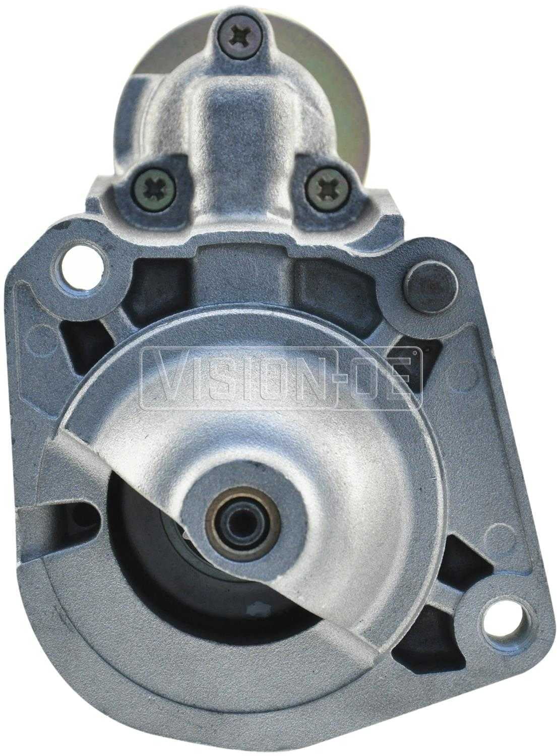 Vision OE 17508 Starter Motor