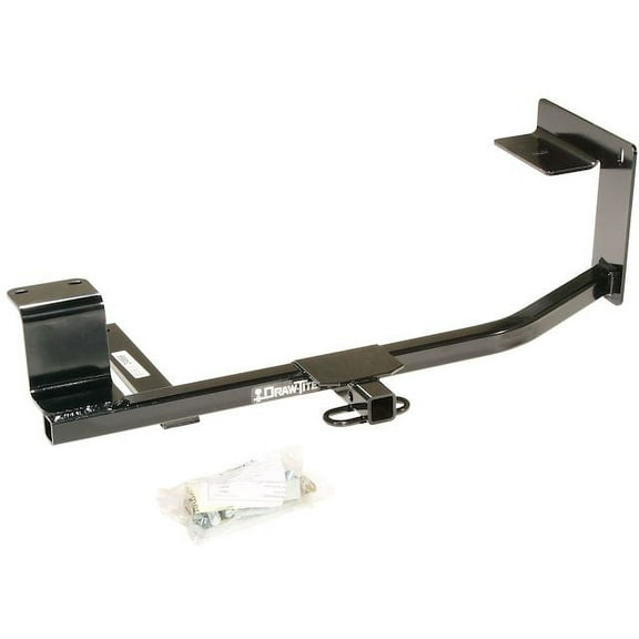 Rear Trailer Hitch - Compatible with 2005 - 2014 Volkswagen Jetta Sport 2006 2007 2008 2009 2010 2011 2012 2013