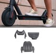 thumbnail image 1 of Electric Scooter Battery Box Cover, Wear Resistance Easy Installation Compact Size Perfect Fit Battery Compartment Cover Kit  For Kickscooter Battery, 1 of 8