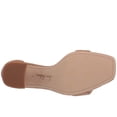 thumbnail image 5 of Sam Edelman Daniella Oatmeal Suede Leather, 5 of 5