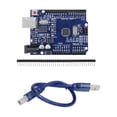 thumbnail image 2 of facefd Programming Control Switch Module Stepper Driver Development Board Controller Repairing Accessory for Home Professional Board 30cm Cable, 2 of 7