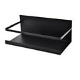 thumbnail image 1 of Magnetic Spice Rack for Fridge - 1 Spice Rack Magnetic Kitchen Shelf, No Drilling Kitchen Shelves Ideal for Fridge and Metal Surfaces, 1 of 5