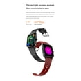 thumbnail image 6 of ET540 smart watch 1.91-inch large screen waterproof sports health smart watch, 6 of 23